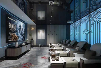 苏州吴中按摩理疗：运动损伤康复